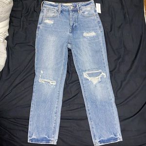Pacsun mom jeans